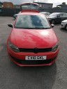 Volkswagen Polo S Ac