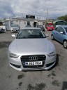 Audi A5 Tdi Se Technik