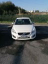 Volvo C30 D Drive R-design