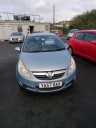 Vauxhall Corsa Life Ac