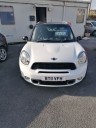 Mini Countryman Cooper S All4