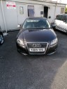 Audi A3 Tdi Sport