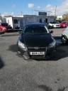 Ford Focus Zetec