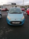 Ford Ka Style Plus